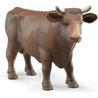 Bulle braun von Bruder