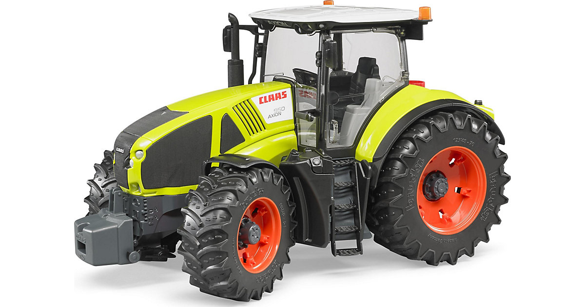 Claas Axion 950 1:16 Claas Axion 950 1:16 von Bruder
