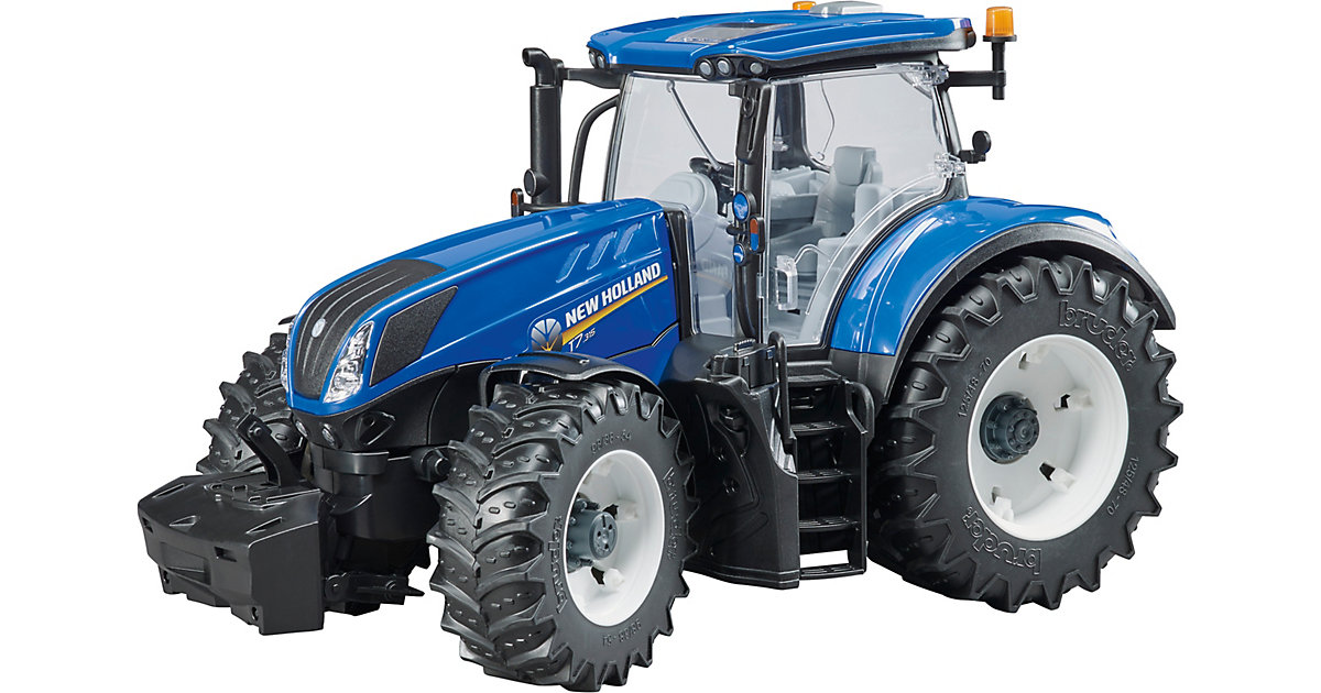 New Holland T7.315 New Holland T7.315 von Bruder