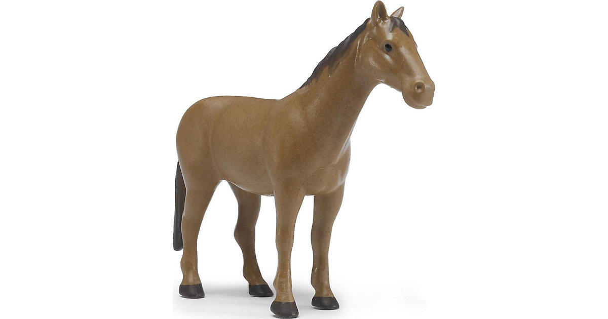 Pferd braun Pferd braun von Bruder