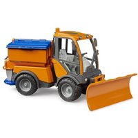 bruder 02690 VarioCar Winterdienst bruder 02690 VarioCar Winterdienst von Bruder