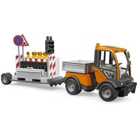 bruder 02693 VarioCar Straßensicherung bruder 02693 VarioCar Straßensicherung von Bruder