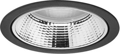 Brumberg 12553184 12553184 LED-Einbauleuchte LED 32.5W Schwarz von Brumberg