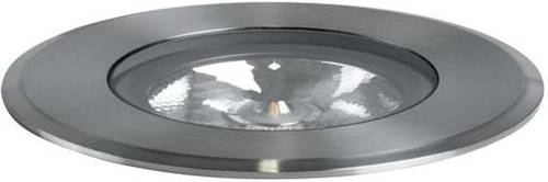 Brumberg 14036223 14036223 LED-Boden-Einbauleuchte LED 12W Edelstahl von Brumberg