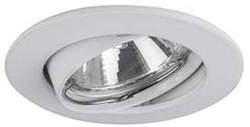 Brumberg 216903 216903 Einbauleuchte Halogen GX5.3 50W Chrom (matt) von Brumberg