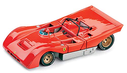 Ferrari 312 PB Prototype 1971 1:43 1997 R257 von Brumm