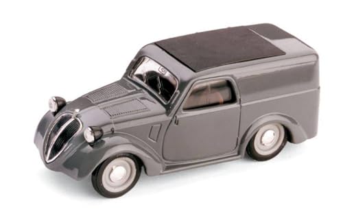 Fiat 500 A Van 1:43 R050 Fiat 500 A Van 1:43 R050 von Brumm