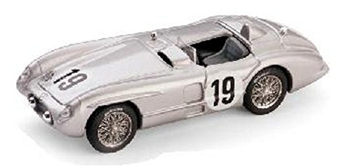 Mercedes 300 SLR Le Mans 1955 1:43 1992 R188 von Brumm