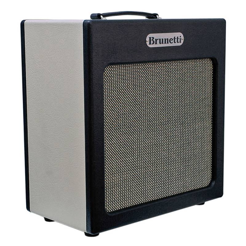 Brunetti Singleman 1x12" 16 Ohm Box E-Gitarre von Brunetti