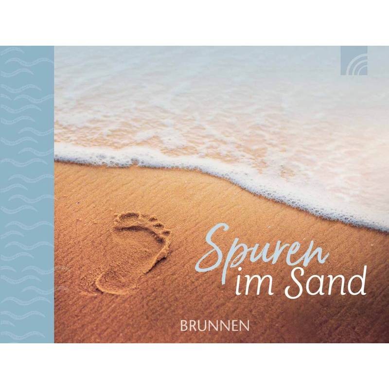Spuren im Sand von Brunnen-Verlag, Gießen