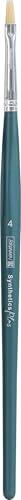 BRUNNEN 104896204 Pinsel, Petrol BRUNNEN 104896204 Pinsel, Petrol von BRUNNEN