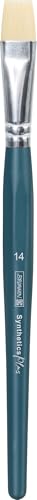 BRUNNEN 104896214 Pinsel, Petrol BRUNNEN 104896214 Pinsel, Petrol von BRUNNEN