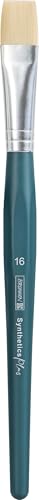 BRUNNEN 104896216 Pinsel, Petrol BRUNNEN 104896216 Pinsel, Petrol von BRUNNEN
