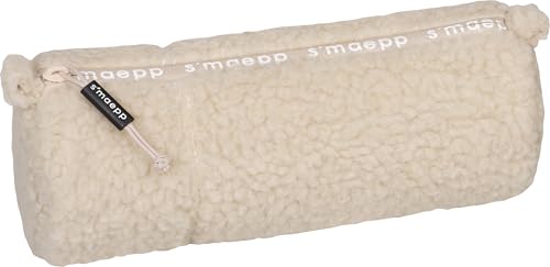 BRUNNEN Schlampermäppchen s'maepp M „Plüsch“ | beige BRUNNEN Schlampermäppchen s'maepp M „Plüsch“ | beige von BRUNNEN