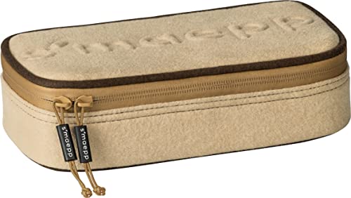 BRUNNEN 1049249007 Mäppchen, beige BRUNNEN 1049249007 Mäppchen, beige von BRUNNEN