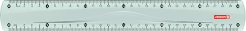 BRUNNEN Lineal Colour Code | 30 cm, mint BRUNNEN Lineal Colour Code | 30 cm, mint von BRUNNEN