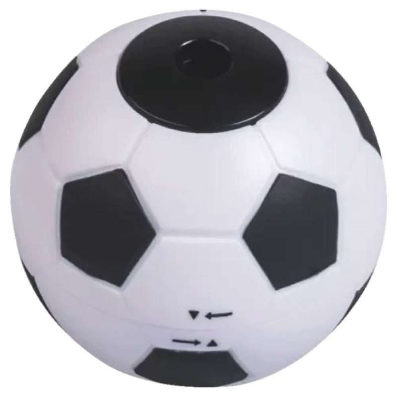 BRUNNEN Dosenspitzer, Ausführung Motiv, Brunnen Designs Fußball-Dosenspitzer BRUNNEN Dosenspitzer, Ausführung Motiv, Brunnen Designs Fußball-Dosenspitzer von Brunnen