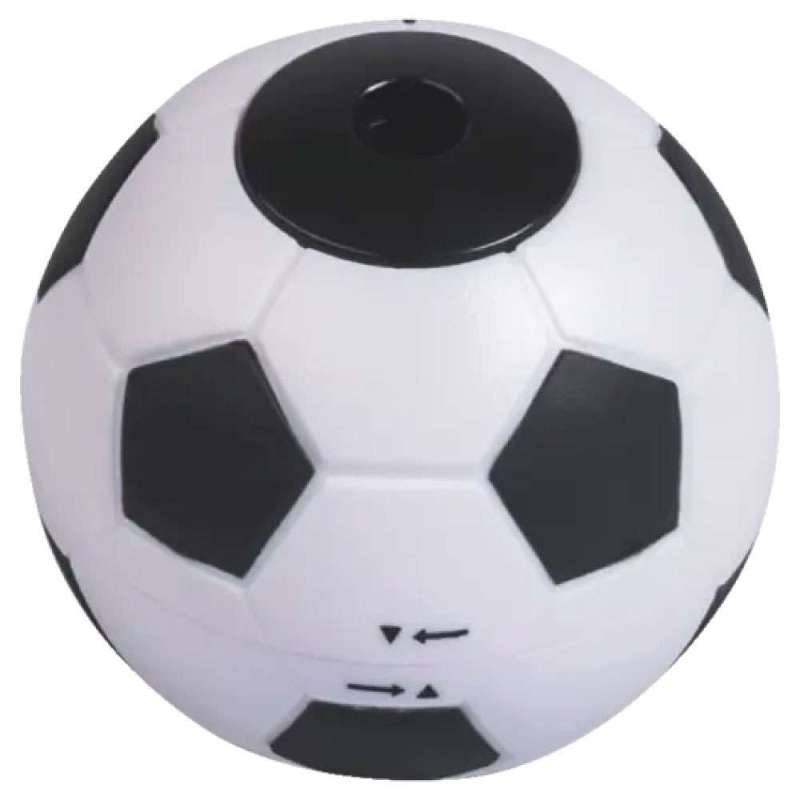 BRUNNEN Dosenspitzer, Ausführung Motiv, Brunnen Designs Fußball-Dosenspitzer von Brunnen