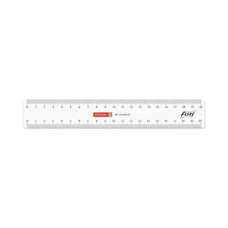 BRUNNEN Flexi-Lineal, Länge (cm) 20 cm von Brunnen
