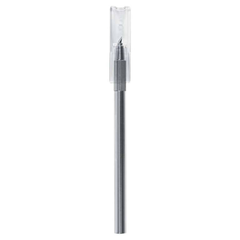 BRUNNEN Messerstift und Schneidunterlage, Sets Einzeln, BRUNNEN Modell 360° Dreh-Creativ-Messer von Brunnen