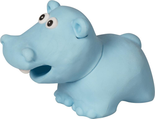 BRUNNEN Radiergummi "Hippo" von Brunnen