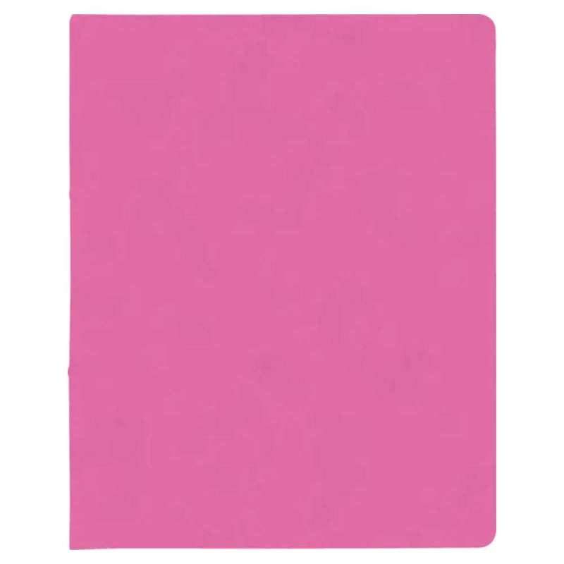 BRUNNEN Ringbuch FACT!plus, Füllhšhe 15 mm, Ausführung ohne Gummizugverschluss, Farbe pink BRUNNEN Ringbuch FACT!plus, Füllhšhe 15 mm, Ausführung ohne Gummizugverschluss, Farbe pink von Brunnen