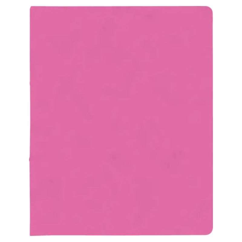 BRUNNEN Ringbuch FACT!plus, Füllhšhe 15 mm, Ausführung ohne Gummizugverschluss, Farbe pink BRUNNEN Ringbuch FACT!plus, Füllhšhe 15 mm, Ausführung ohne Gummizugverschluss, Farbe pink von Brunnen