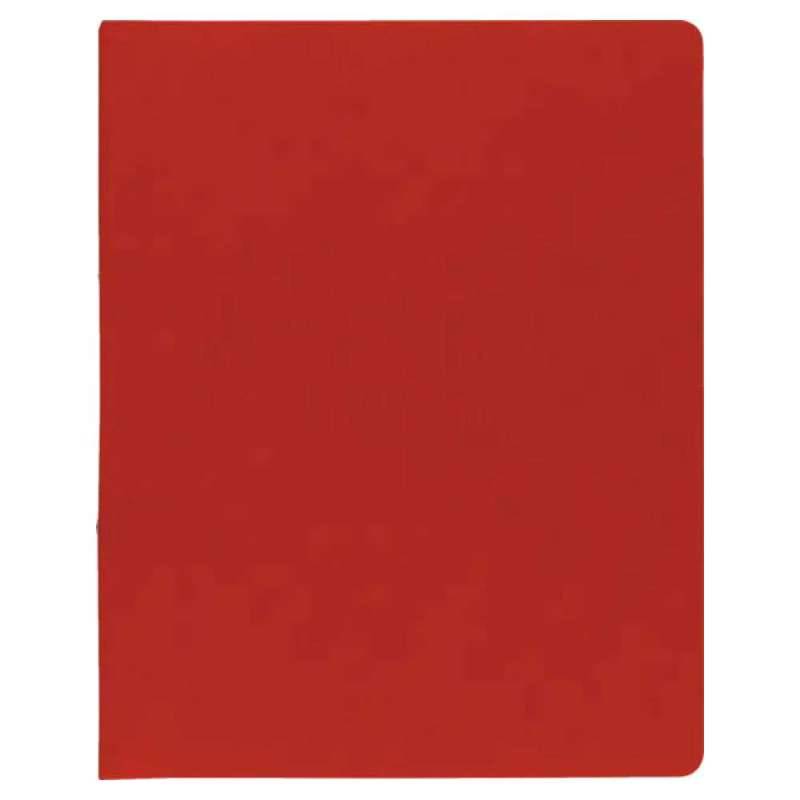 BRUNNEN Ringbuch FACT!plus, Füllhšhe 15 mm, Ausführung ohne Gummizugverschluss, Farbe rot BRUNNEN Ringbuch FACT!plus, Füllhšhe 15 mm, Ausführung ohne Gummizugverschluss, Farbe rot von Brunnen