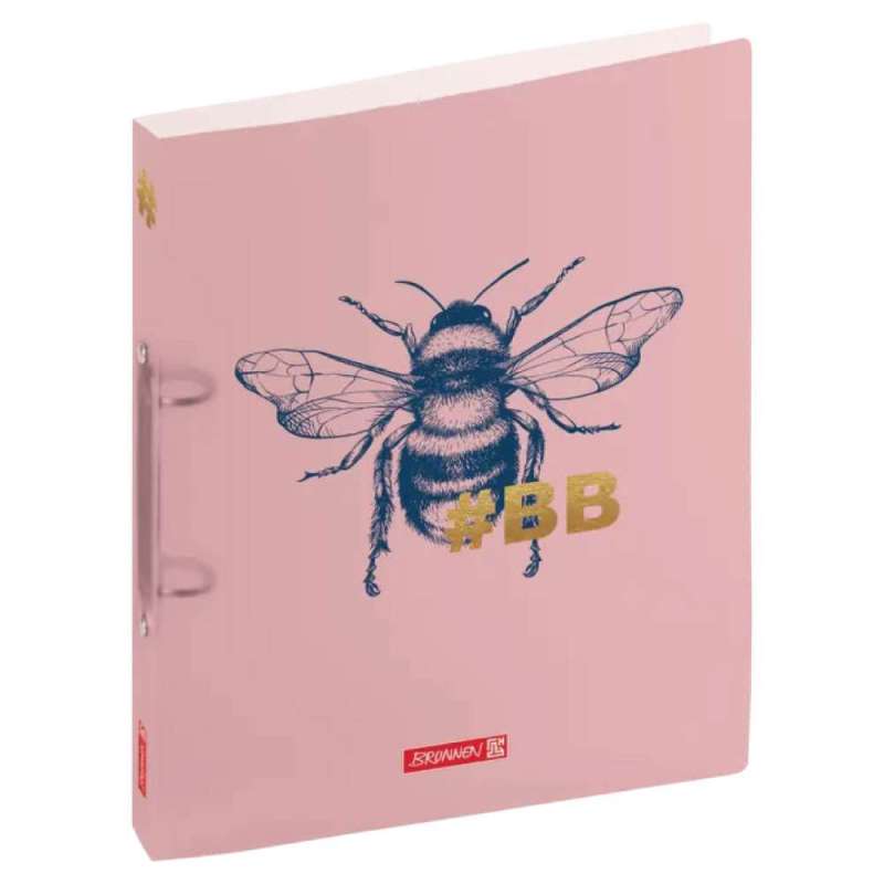 BRUNNEN Ringbuch Motive, Brunnen Designs Harmony-Ringbuch BRUNNEN Ringbuch Motive, Brunnen Designs Harmony-Ringbuch von Brunnen