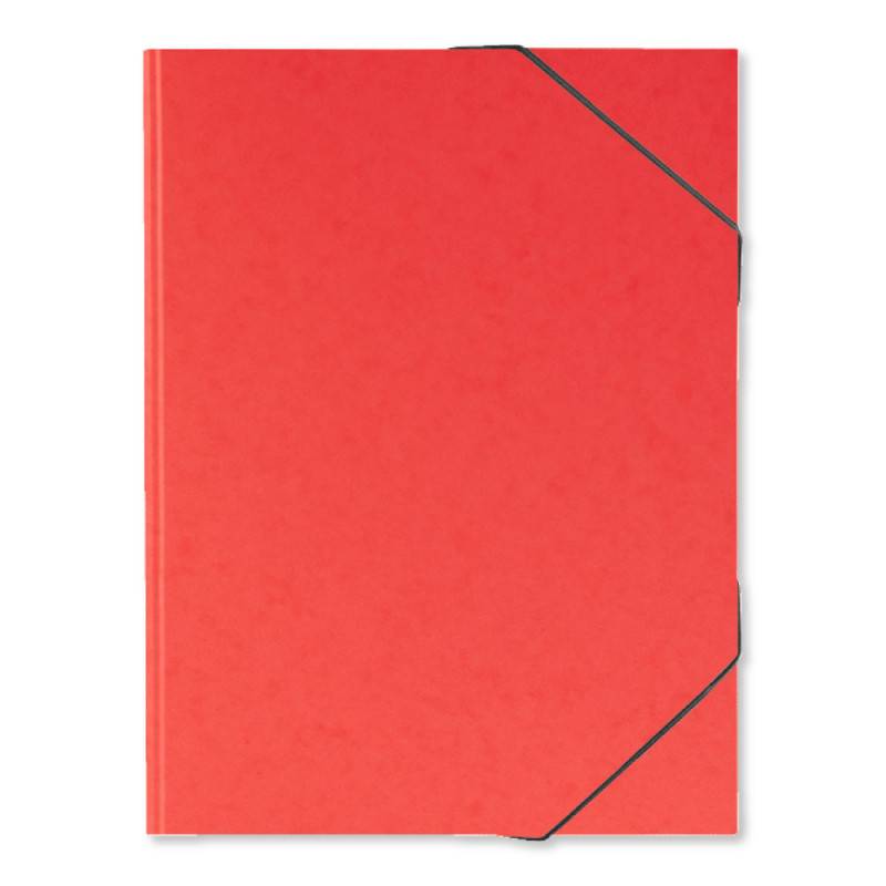 BRUNNEN Sammelmappe FACT!plus, Format A3, Farbe rot BRUNNEN Sammelmappe FACT!plus, Format A3, Farbe rot von Brunnen