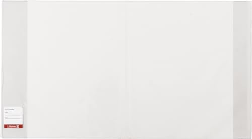 Brunnen 1026366023 10X Buchschoner Buchgr 225mm x 445mm Brunnen 1026366023 10X Buchschoner Buchgr 225mm x 445mm von BRUNNEN