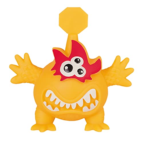 Brunnen STRESSBALL Monster von BRUNNEN