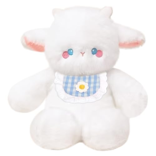 Bsbkoj Animal Stuffed Toy, Moving Plush Hugger Doll, Soft Cuddly Throw Pillow, Perfect Comfort Companion for Adults, Kids, Boys, Girls, Children, Women, Cozy Presents Idea Bsbkoj Animal Stuffed Toy, Moving Plush Hugger Doll, Soft Cuddly Throw Pillow, Perfect Comfort Companion for Adults, Kids, Boys, Girls, Children, Women, Cozy Presents Idea von Bsbkoj
