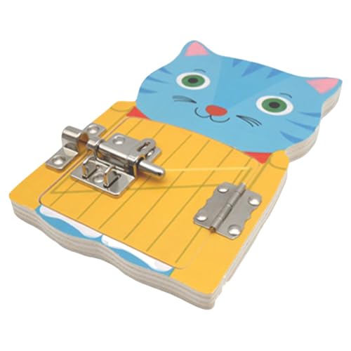 Bsbkoj Kids Educational Toy, Preschool Learning Toys, Early Learning Education Toy, Preschool Skill Development Toy, Educational Toys for Kids, Learning Toys for Preschoolers Bsbkoj Kids Educational Toy, Preschool Learning Toys, Early Learning Education Toy, Preschool Skill Development Toy, Educational Toys for Kids, Learning Toys for Preschoolers von Bsbkoj
