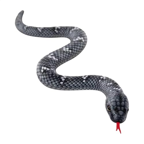 Bsbkoj Snake Plush, 39-Inch Soft Washable Stuffed Toy, Cute Cuddle Companion for Kids, Fun Animal Prank Toy for Boys and Girls, Perfect for Birthday Parties and Gags Bsbkoj Snake Plush, 39-Inch Soft Washable Stuffed Toy, Cute Cuddle Companion for Kids, Fun Animal Prank Toy for Boys and Girls, Perfect for Birthday Parties and Gags von Bsbkoj