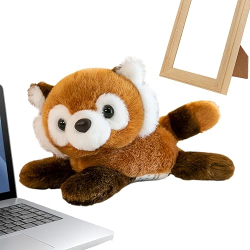 Bsbkoj Tier-Schulter-Plüschtier, magnetisch, Plüschtier, 14 x 14 x 4 cm, weiche Cartoon-Puppe, niedlich, Plüsch, Zimmerdekoration, Goodie Bag Stuffer, Party Favor Bsbkoj Tier-Schulter-Plüschtier, magnetisch, Plüschtier, 14 x 14 x 4 cm, weiche Cartoon-Puppe, niedlich, Plüsch, Zimmerdekoration, Goodie Bag Stuffer, Party Favor von Bsbkoj