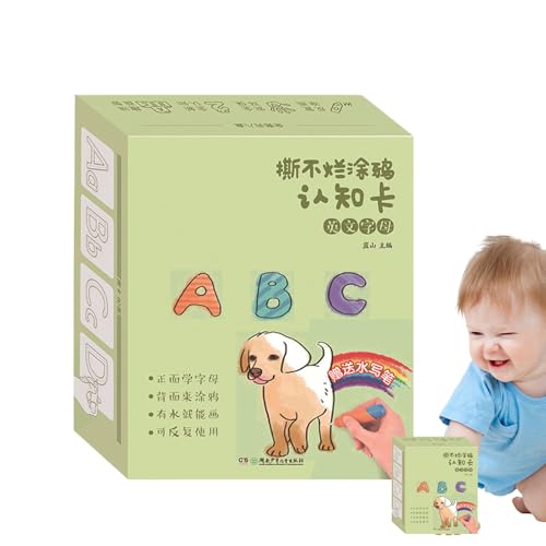 Educational Flash Cards, Kids Learning Flash Cards, Pocket Flash Cards für Kinder, Kognitive Karten für Kinder, Baby-Flashkarten, Lernkarten für Kinder, Lernkarten für Kinder Educational Flash Cards, Kids Learning Flash Cards, Pocket Flash Cards für Kinder, Kognitive Karten für Kinder, Baby-Flashkarten, Lernkarten für Kinder, Lernkarten für Kinder von Bsbkoj