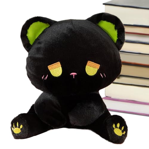 Gefüllter Bär, niedlich, Plüschtier, Bär, Tier, 3,94 x 3,94 x 8,66 Zoll, niedliche weiche Puppe, Spielzeug, Heimdekoration, Partys, Geschenke für Babys und Mädchen Gefüllter Bär, niedlich, Plüschtier, Bär, Tier, 3,94 x 3,94 x 8,66 Zoll, niedliche weiche Puppe, Spielzeug, Heimdekoration, Partys, Geschenke für Babys und Mädchen von Bsbkoj