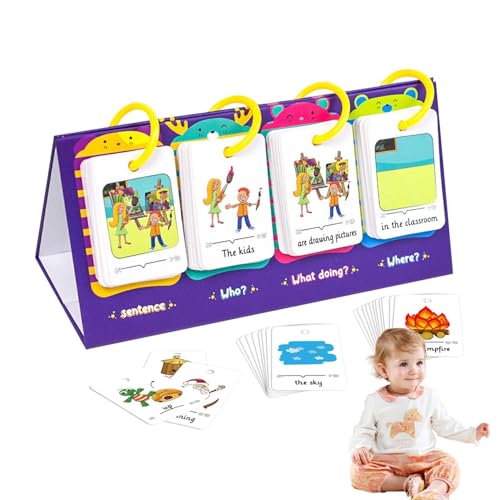 Kindergarten Sight Word Flash Cards, High Frequency Words Cards, Teaching Flash Cards, Dry Erase Learning Cards, Wiederverwendbare English Cards, Toddler Sight Word Cards, Color Coded Flash Cards Kindergarten Sight Word Flash Cards, High Frequency Words Cards, Teaching Flash Cards, Dry Erase Learning Cards, Wiederverwendbare English Cards, Toddler Sight Word Cards, Color Coded Flash Cards von Bsbkoj