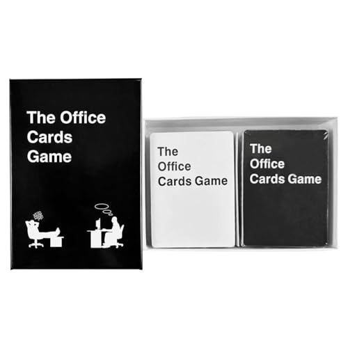 Playing Cards Themed, Office Games Playing Cards, The Office Merchandise, Novelty Funny Cards, Valentine's Day Cards Gift, New Year Playing Cards, Fun Family Playing Cards, Home Cards Set Playing Cards Themed, Office Games Playing Cards, The Office Merchandise, Novelty Funny Cards, Valentine's Day Cards Gift, New Year Playing Cards, Fun Family Playing Cards, Home Cards Set von Bsbkoj