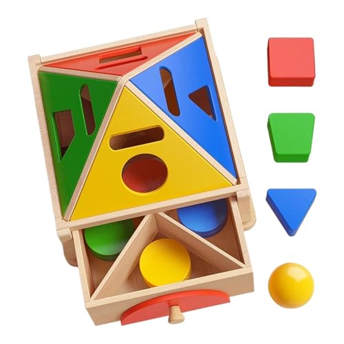 Shape Sorting Box, Color Sorting Box, Geometric Shapes Toy, Wooden Sorting Box, Educational Baby Toy, Toddler Learning Shapes, Wooden Shape Sorter, Shape Sorting Game, Sorting Toy, Shape Sorting Box, Color Sorting Box, Geometric Shapes Toy, Wooden Sorting Box, Educational Baby Toy, Toddler Learning Shapes, Wooden Shape Sorter, Shape Sorting Game, Sorting Toy, von Bsbkoj