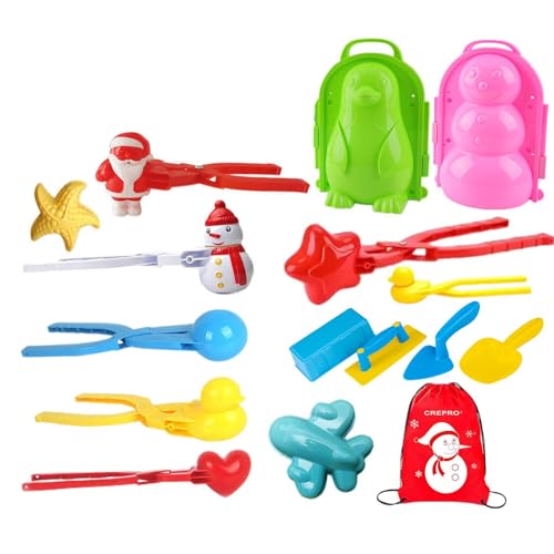 Snow Ball Maker Mold, Christmas Snow Ball Kit, Outdoor Snow Ball Clip, Creative Snow Ball Mold, Snow Ball Maker Set, Snow Ball Clip, Snow Ball Picking Toys, Snow Ball Maker Snow Ball Maker Mold, Christmas Snow Ball Kit, Outdoor Snow Ball Clip, Creative Snow Ball Mold, Snow Ball Maker Set, Snow Ball Clip, Snow Ball Picking Toys, Snow Ball Maker von Bsbkoj