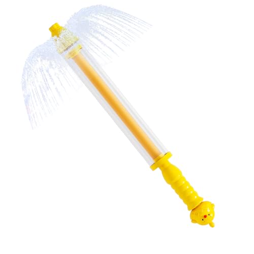 Squirt Water Toy, Firework Style Water Shooter Squirter, 20.87 x 1.97 Inches, Interactive Outdoor Splashing Activity, Compact Ideal for Backyard, Pool, Beach, and Garden Party Fun Squirt Water Toy, Firework Style Water Shooter Squirter, 20.87 x 1.97 Inches, Interactive Outdoor Splashing Activity, Compact Ideal for Backyard, Pool, Beach, and Garden Party Fun von Bsbkoj