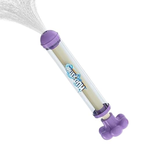 Water Toys Kids, Firework Water Spray, 26 x 6 cm, 3 Sprühmodi, wiederverwendbar, Outdoor-Spielzeug für Sommeraktivitäten, Eltern-Kind-Spiele, Datumsnachten, Musik-Events, Festival Spaß Water Toys Kids, Firework Water Spray, 26 x 6 cm, 3 Sprühmodi, wiederverwendbar, Outdoor-Spielzeug für Sommeraktivitäten, Eltern-Kind-Spiele, Datumsnachten, Musik-Events, Festival Spaß von Bsbkoj