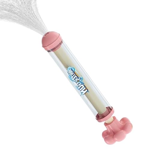 Water Toys Kids, Firework Water Spray, 26 x 6 cm, 3 Sprühmodi, wiederverwendbar, Outdoor-Spielzeug für Sommeraktivitäten, Eltern-Kind-Spiele, Datumsnachten, Musik-Events, Festival Spaß Water Toys Kids, Firework Water Spray, 26 x 6 cm, 3 Sprühmodi, wiederverwendbar, Outdoor-Spielzeug für Sommeraktivitäten, Eltern-Kind-Spiele, Datumsnachten, Musik-Events, Festival Spaß von Bsbkoj
