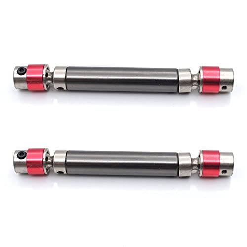 Bsowte 2 x Antriebswelle CVD-Antriebswelle hinten für 12428 12423 FY01 FY02 FY03 1/12 Bsowte 2 x Antriebswelle CVD-Antriebswelle hinten für 12428 12423 FY01 FY02 FY03 1/12 von Bsowte