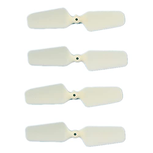 Bsowte 4 Stück Serie für XK.2.K110.019 Heckklinge für XK K110 RC Helikopter-Teile Zubehör Bsowte 4 Stück Serie für XK.2.K110.019 Heckklinge für XK K110 RC Helikopter-Teile Zubehör von Bsowte