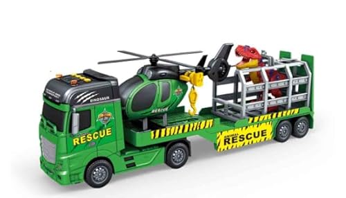 Bstoyder Großer Dinosaurier Truck Spielzeug für Jungen Mädchen Geburtstagsgeschenke Bstoyder Großer Dinosaurier Truck Spielzeug für Jungen Mädchen Geburtstagsgeschenke von Bstoyder
