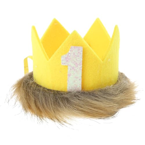 Baby Hut zum 1/2., 1. 2. Geburtstag, wilde Krone, Wo die wilden Dinge sind, Thema Geburtstagsparty, Foto-Requisiten Baby Hut zum 1/2., 1. 2. Geburtstag, wilde Krone, Wo die wilden Dinge sind, Thema Geburtstagsparty, Foto-Requisiten von Btgghytr