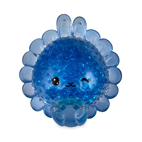 Bubbleezz Jumbosortiment - Billy Veilchenhase Spielzeug, Blau, One Size von ORB